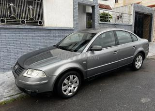 Passat B5 2003 2L