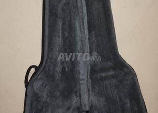 Housse Guitare Basse