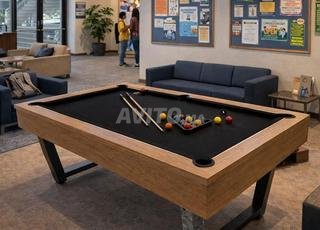 Table de billard