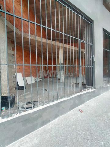 Magasin à louer de 87m² bien situé au centre ville