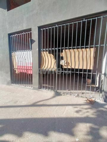 Magasin à louer de 87m² bien situé au centre ville - 2