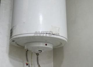 سخان مياه junker 50 لتر