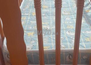 ناموسية للأطفال الصغار