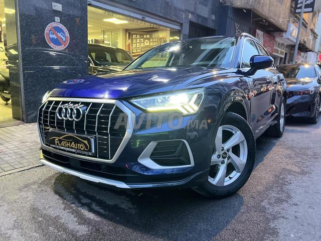 Audi Q3 35 TDI