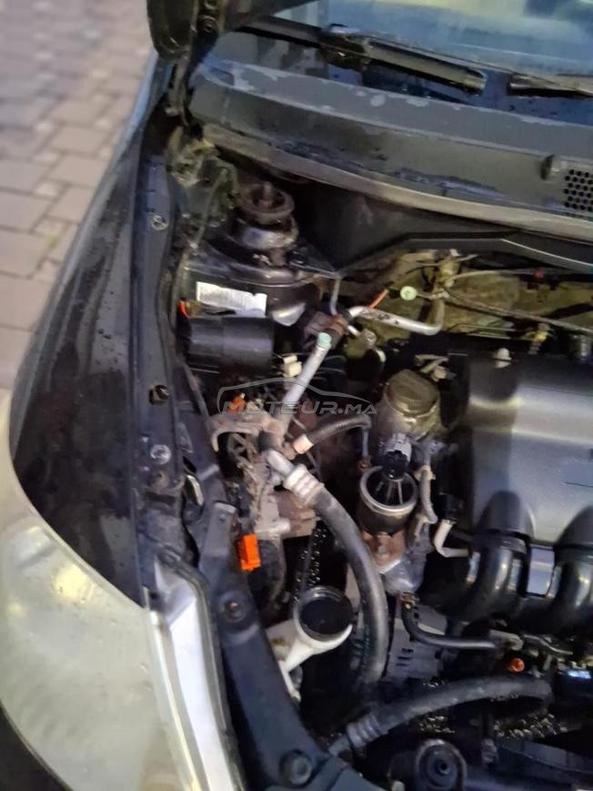 Honda City Essence Manuelle 2005 à El Jadida