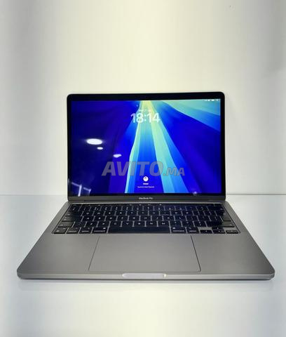 MacBook Pro M1 2020 jdiiid