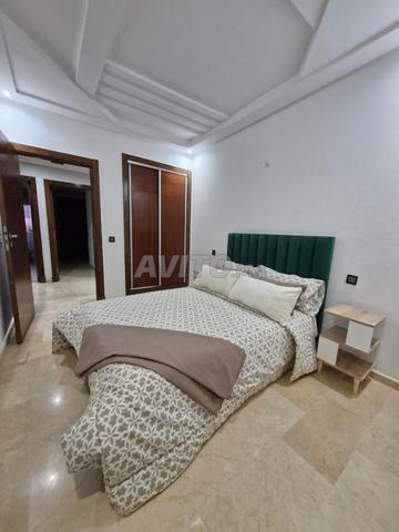 Appartement meublé en location à Ferme Bretonne - 2