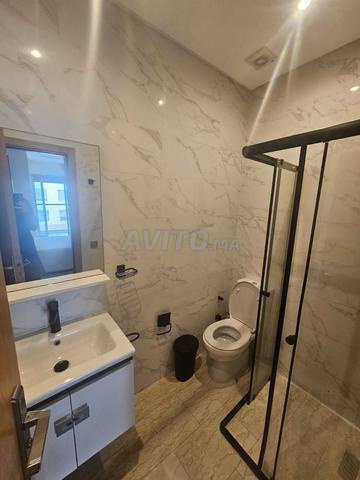 Appart meublé en location Anoual