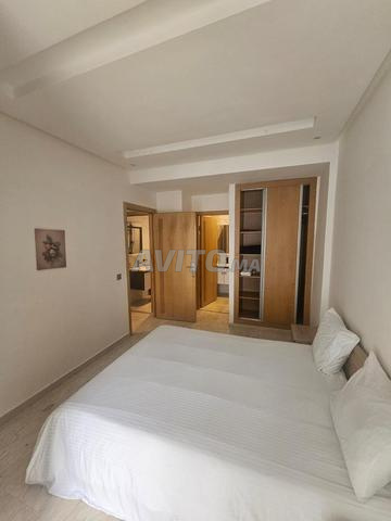 Appart meublé en location Anoual