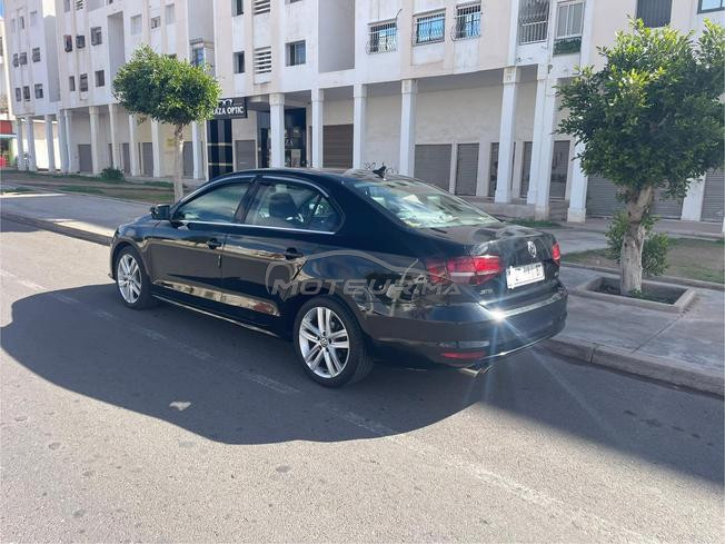 Jetta usa 2 L  Automatique 2019  à Agadir