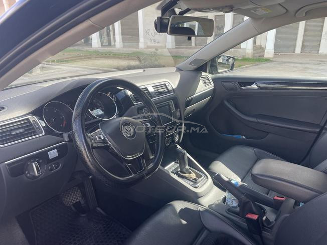 Jetta usa 2 L  Automatique 2019  à Agadir