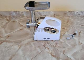 ماكينة الكفتة من النوع الممتاز