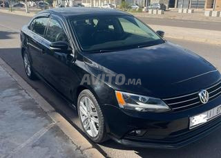 جيتا Usa 2 L أوتوماتيكية 2019 في أكادير