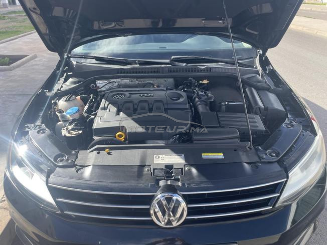Jetta usa 2 L  Automatique 2019  à Agadir
