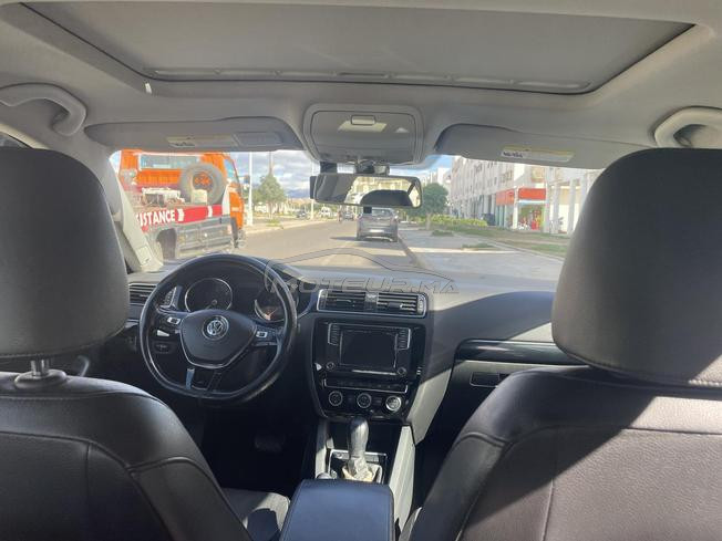 Jetta usa 2 L  Automatique 2019  à Agadir