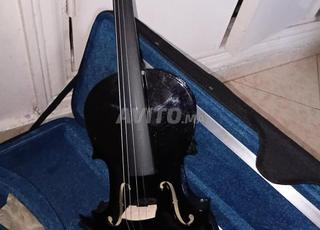 فيولون نوار 4/4