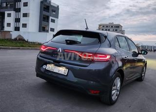 Megane 4 ديزل أوتوماتيكية تخليص 2026