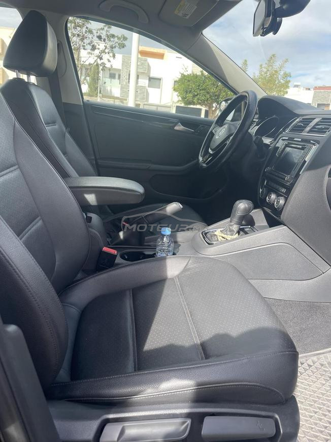Jetta usa 2 L  Automatique 2019  à Agadir