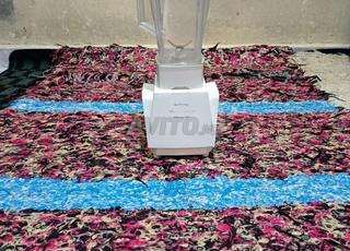 Machine d'excellente qualité Moulinex France