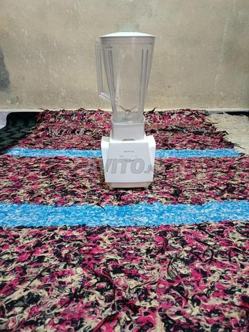 ماكينة من النوع الممتاز مولينكس فرنسا