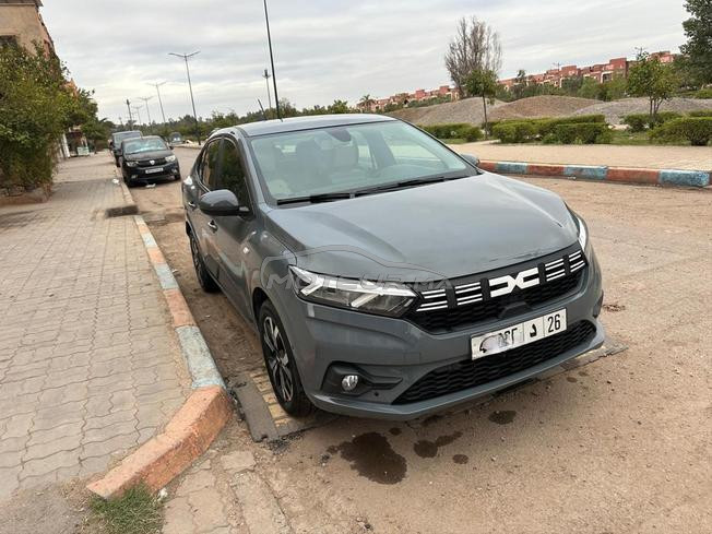 Dacia Logan 2024