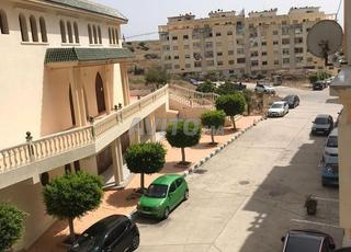 شقة ممتازة للبيع 3 غرف زموري 3 همزة