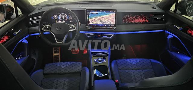 VOLKSWAGEN TIGUAN R-LINE 🇩🇪 DÉDOUANÉ