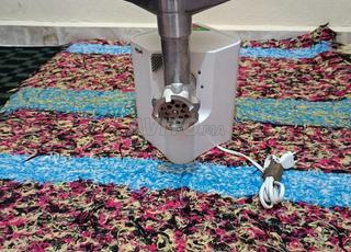 ماكينة الكفتة من النوع الممتاز