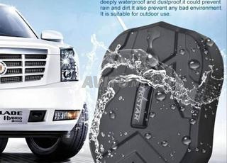 W23 جهاز تتبع نظام تحديد المواقع العالمي TKSTAR TK905