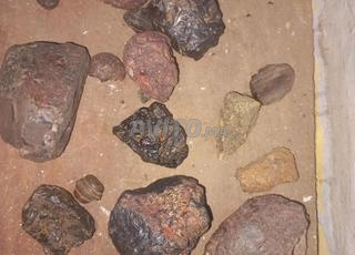 أحجار نيزكية