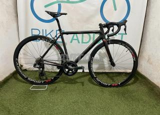 Focus Izalco max