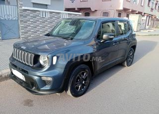 جيب رينيجيد ديزل 6 حصان 2023/03