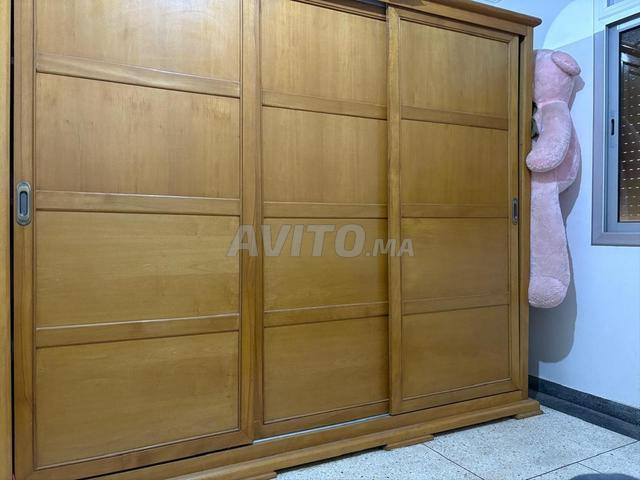 ماريو خزانة