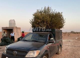 TOYOTA HILUX DIESEL 2006