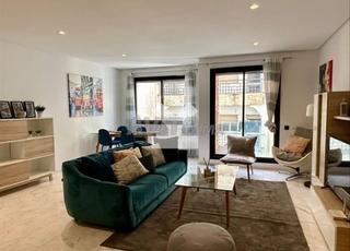 164148-شقة للإيجار بـ 7000 درهم في المعاريف