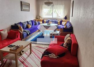 161432-بيع شقة في الدار البيضاء حي Bd De Bord