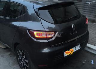 كليو 4 ليميتد