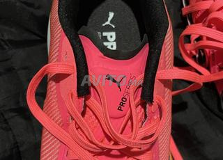 بوما احترافي أصلي مقاس 42