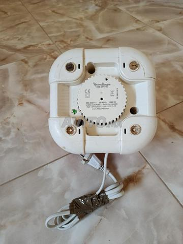 ماكينة من النوع الممتاز مولينكس فرنسا