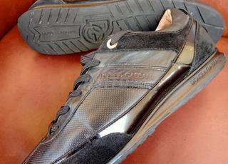 DOLCE & GABBANA shoes