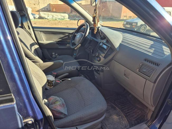 Kia Carens 7 place Diesel Manuelle 2005 à Tiznit