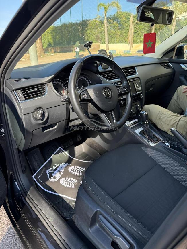 Skoda Octavia Diesel Automatique 2020 à Temara