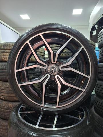 Jante Mercedes AMG Classe C w206 originale - 2