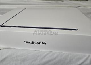 Apple Macbook Air M4