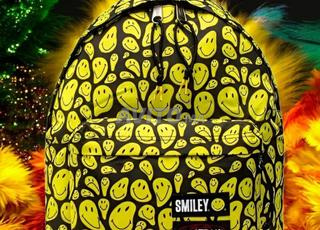 Eastpak happy Smail
