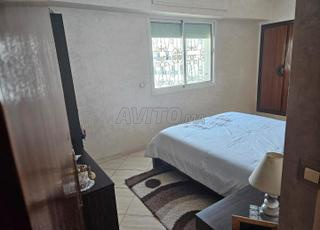 شقة للبيع 126 متر مربع في الدار البيضاء