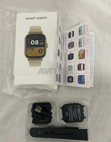 ⌚ ساعة ذكية - كل شيء في معصمك ⌚