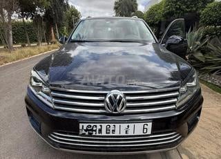 VW Touareg 3.0 TDI