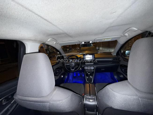 Toyota Yaris 2021 