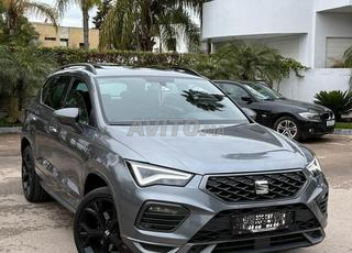 سيات أتيكا ديزل أوتوماتيك 2024 في فاس